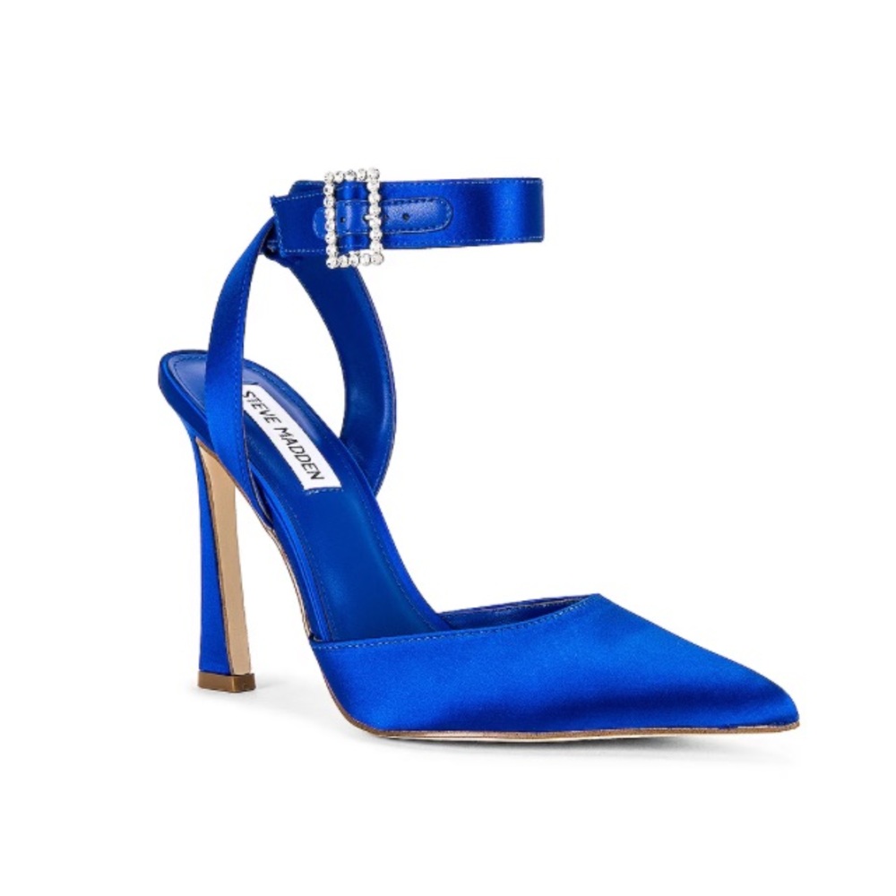 Steve Madden Sarantos Pumps